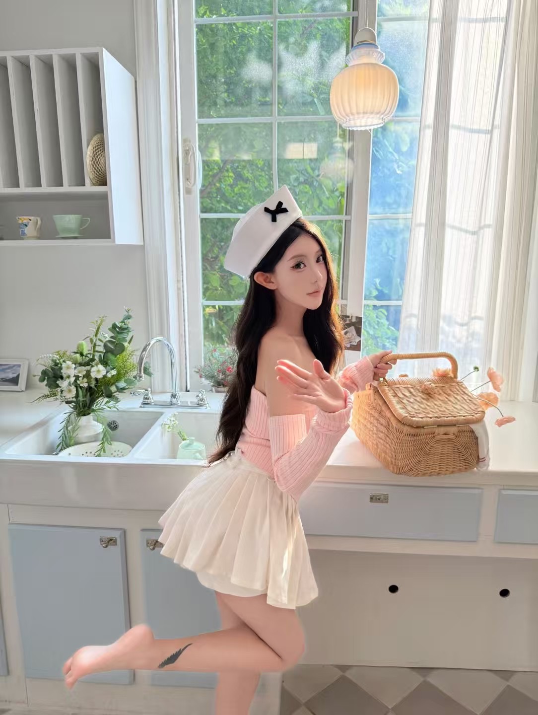 欢迎大家，也想认识更多朋友