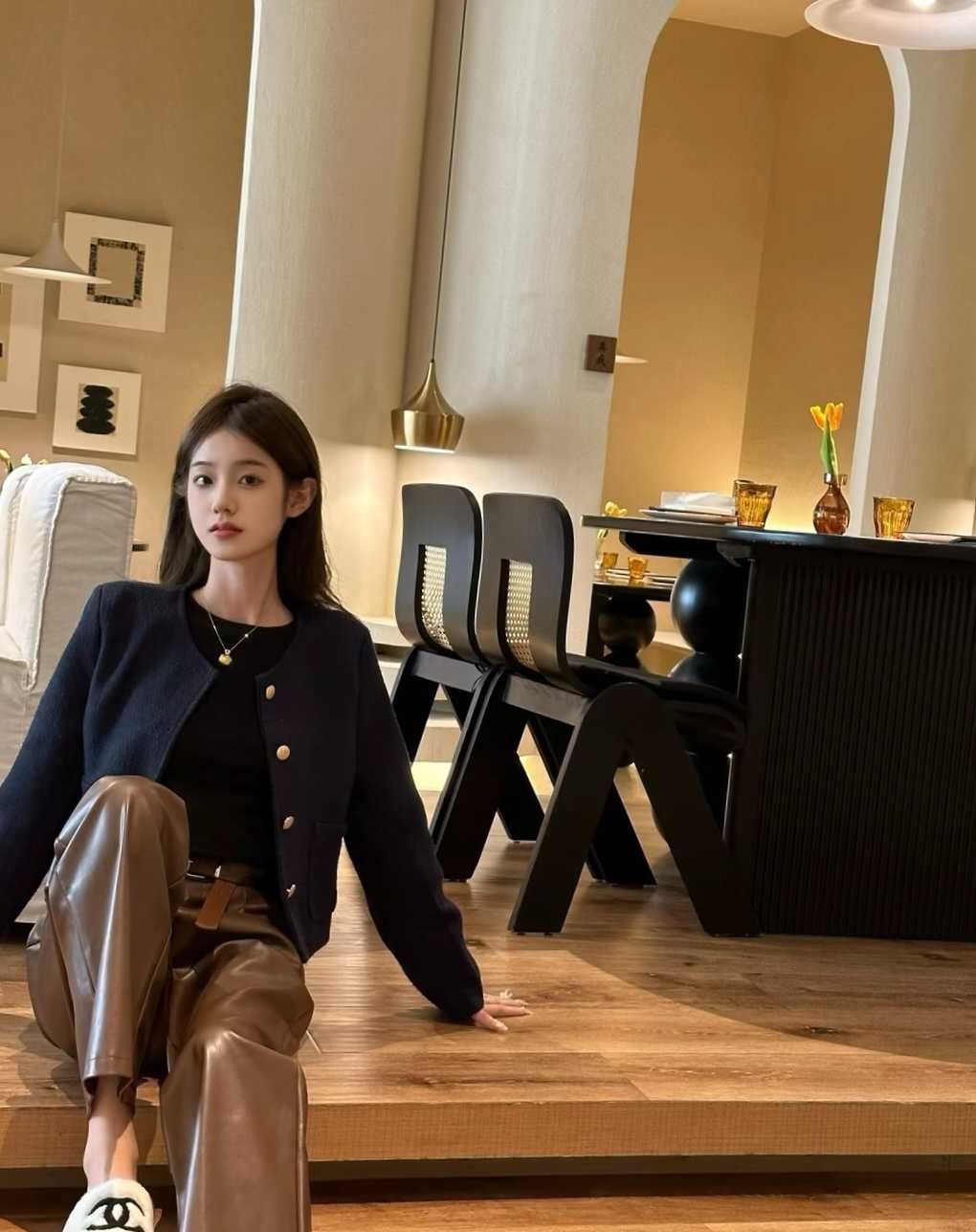 温柔体贴高颜值