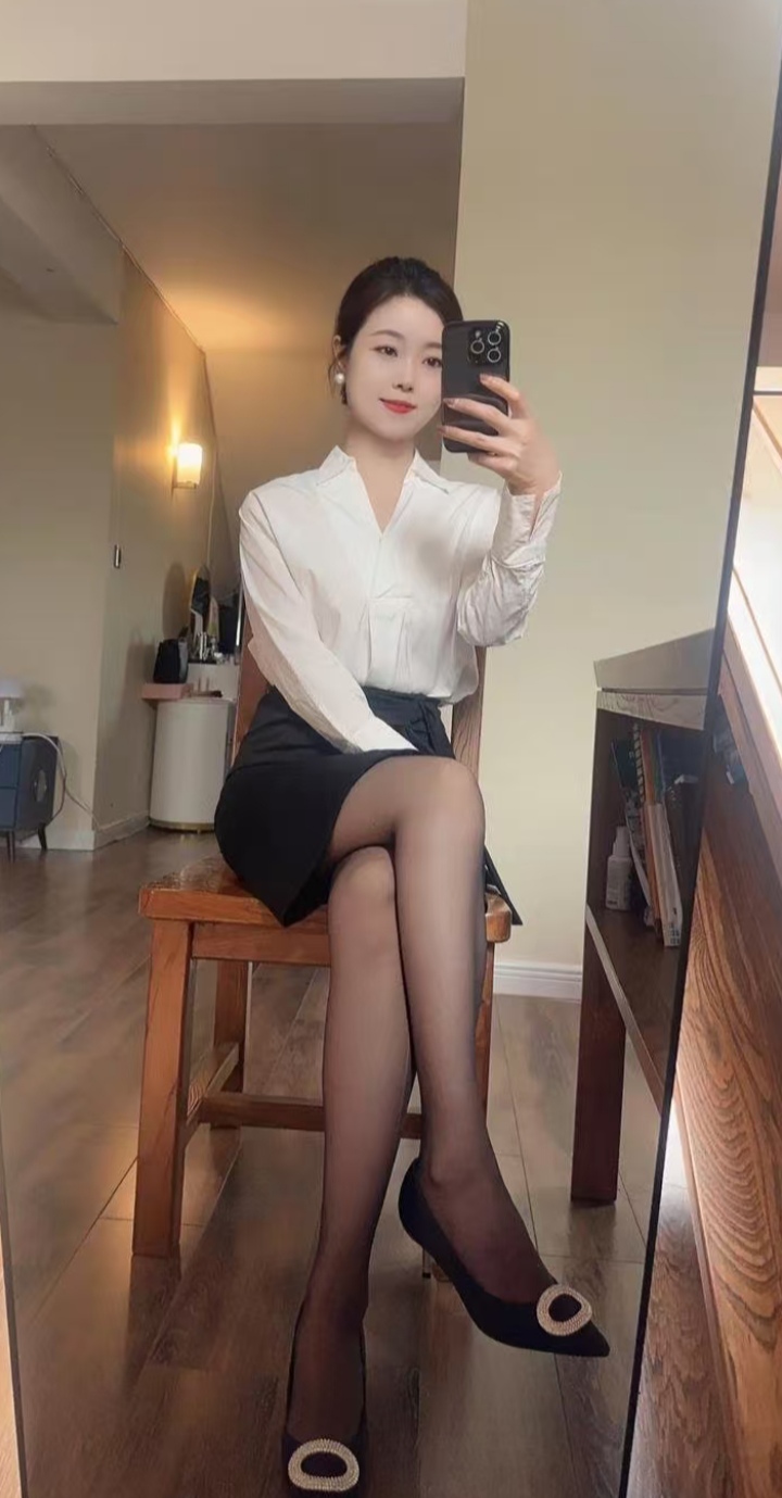 体验禺水床服务Sao妹子