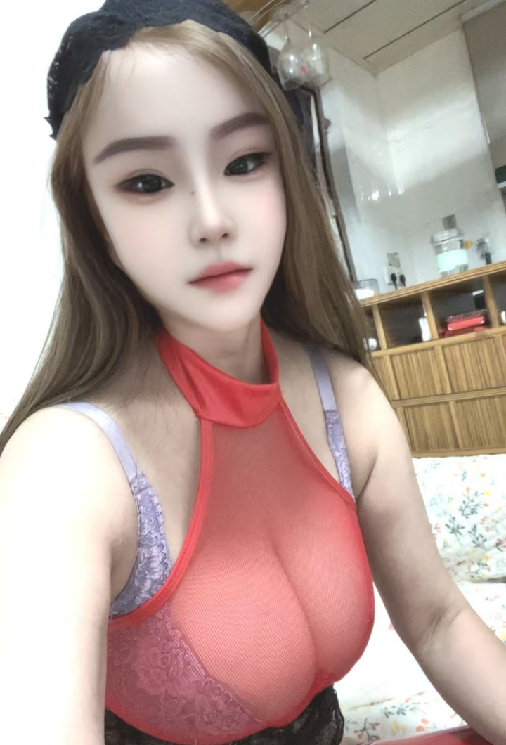 罗湖大肉弹辣妹可馨