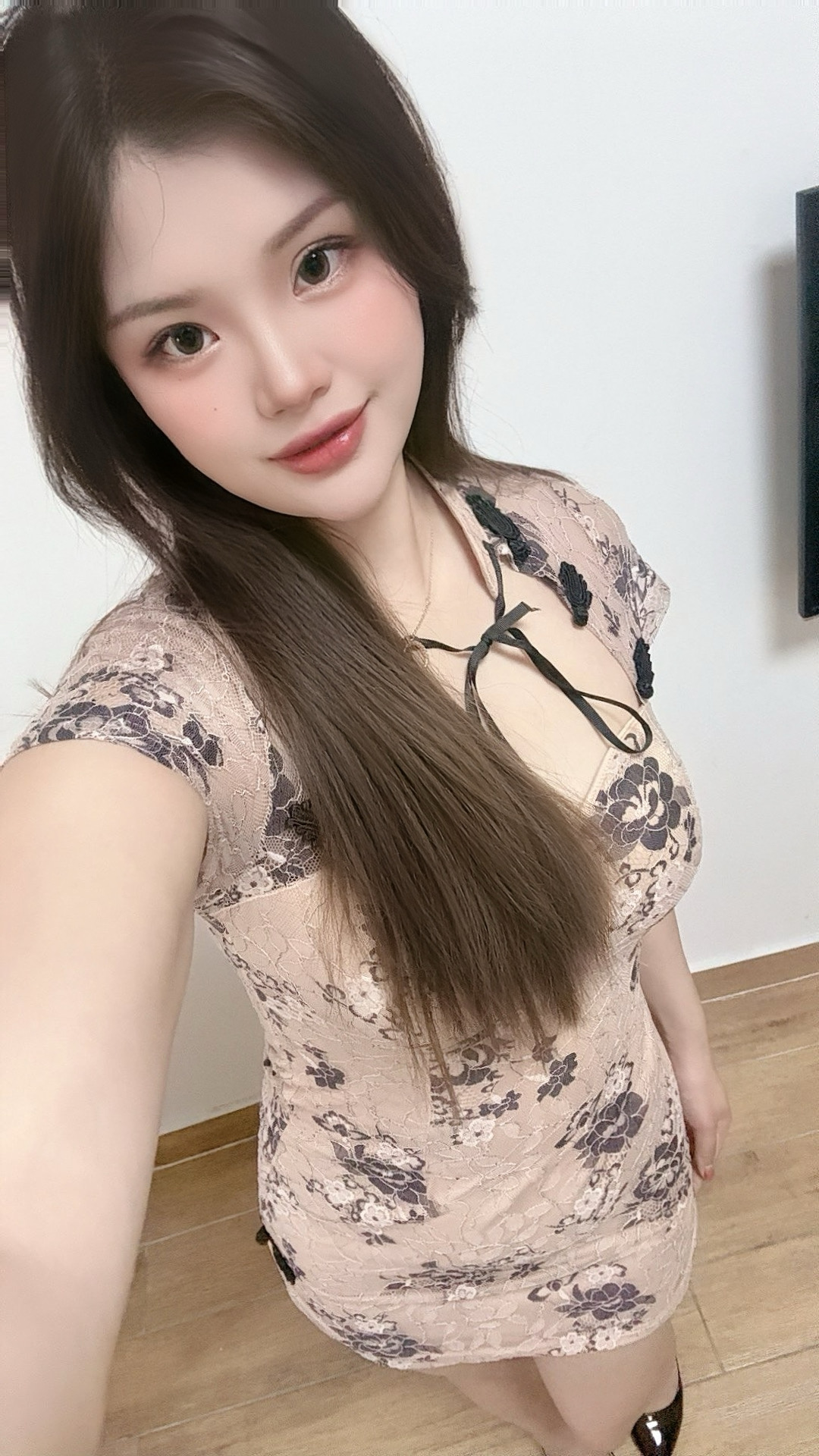 深圳宝安小敏个人兼职