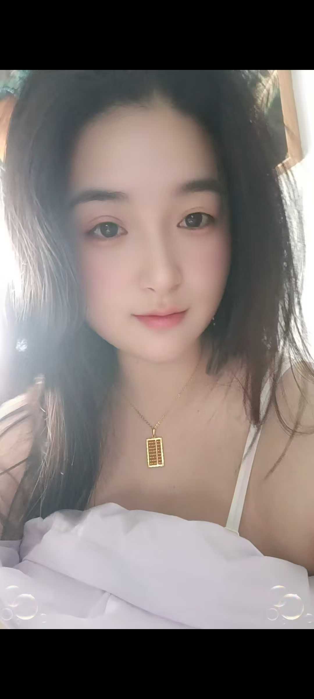 浦东新区大奶妹