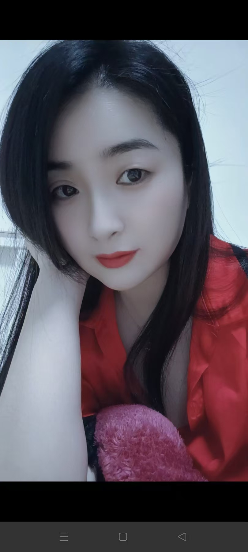 浦东新区大奶妹