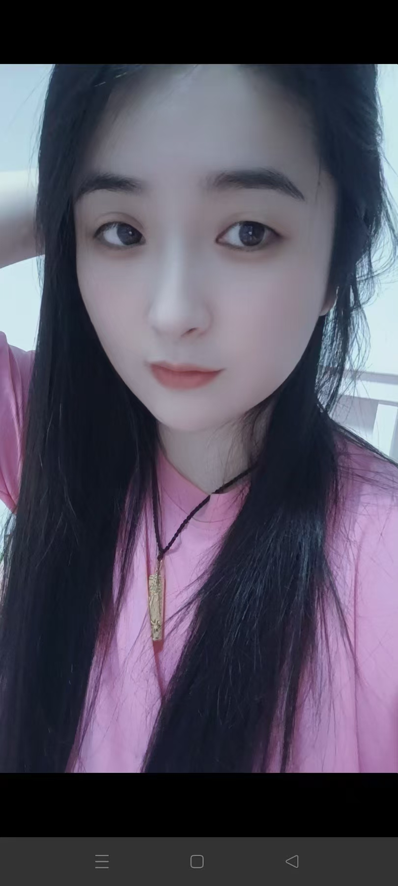 浦东新区大奶妹