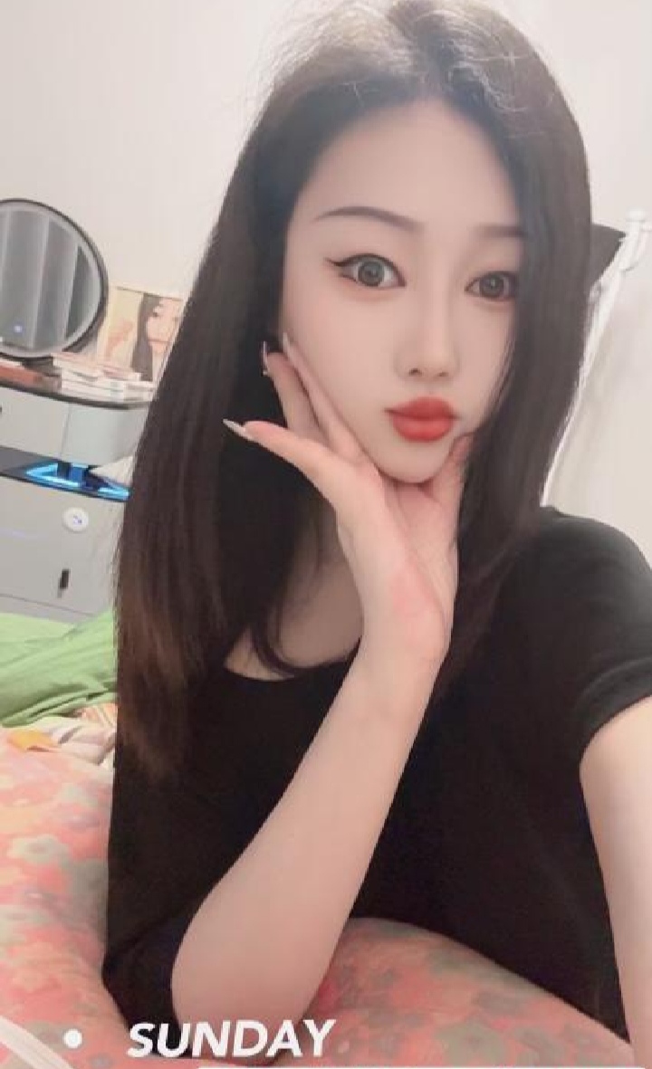 蜀山水润软妹阿紫