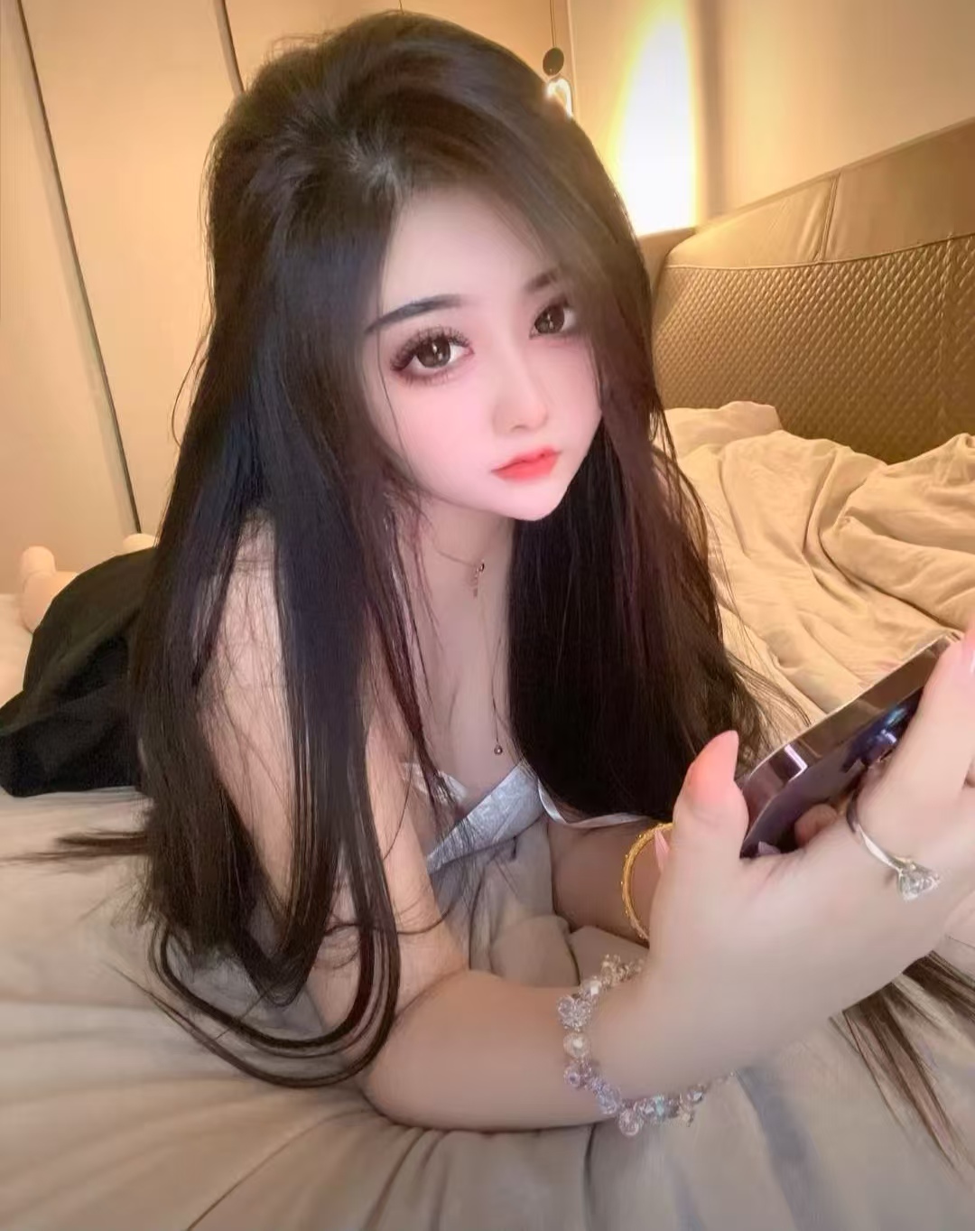 呼市透白风sao小雅