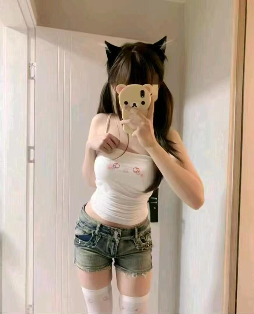 镇海兼职萝莉萌妹