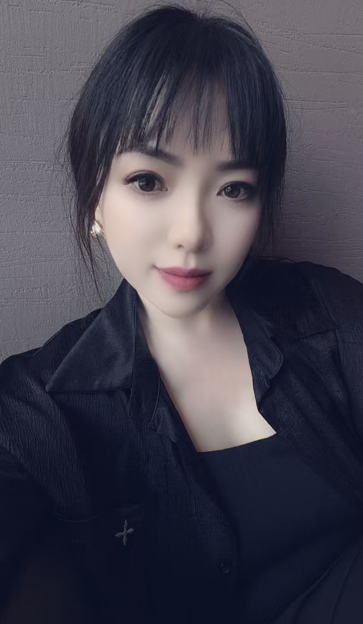 秦淮医美兼职小姐姐