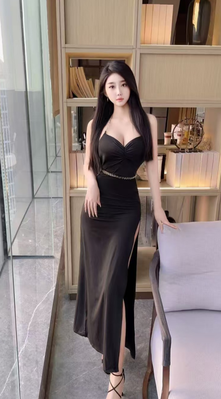 高颜值兼职模特潇湘儿