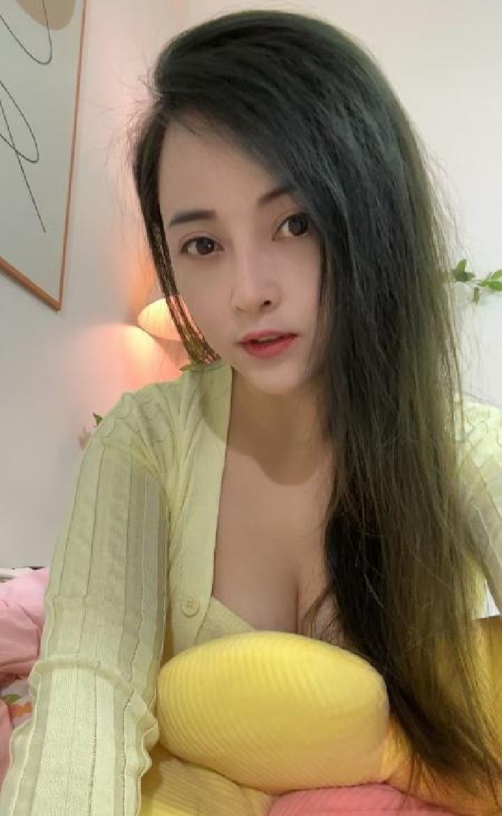 包河温润大胸妹悠悠