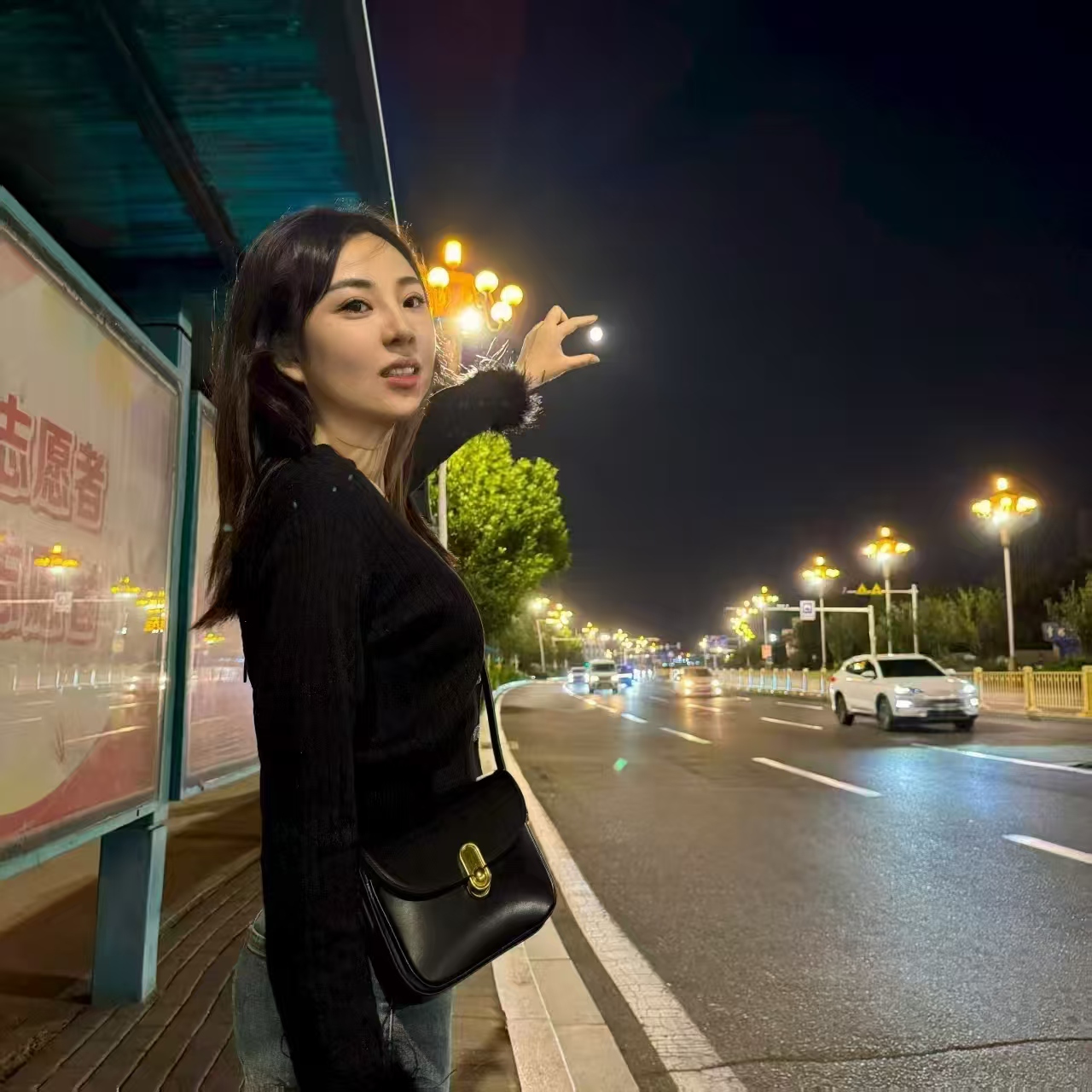 滨海新区Sao货琳琳