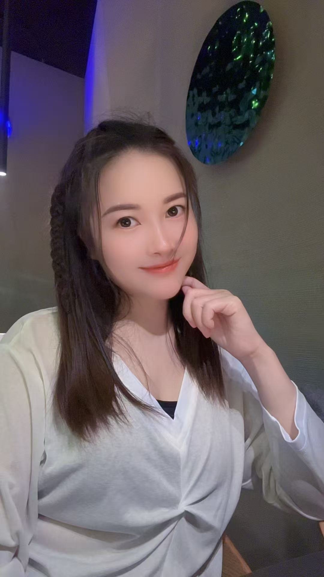 天河梅花园 巨无霸 真dulong 然然