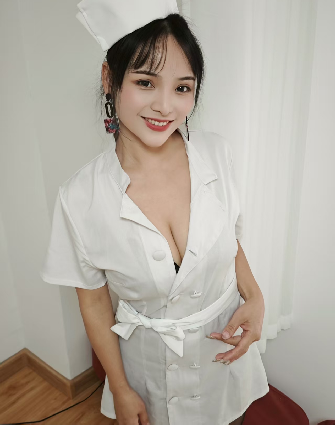 鼓楼情趣妖精kimi