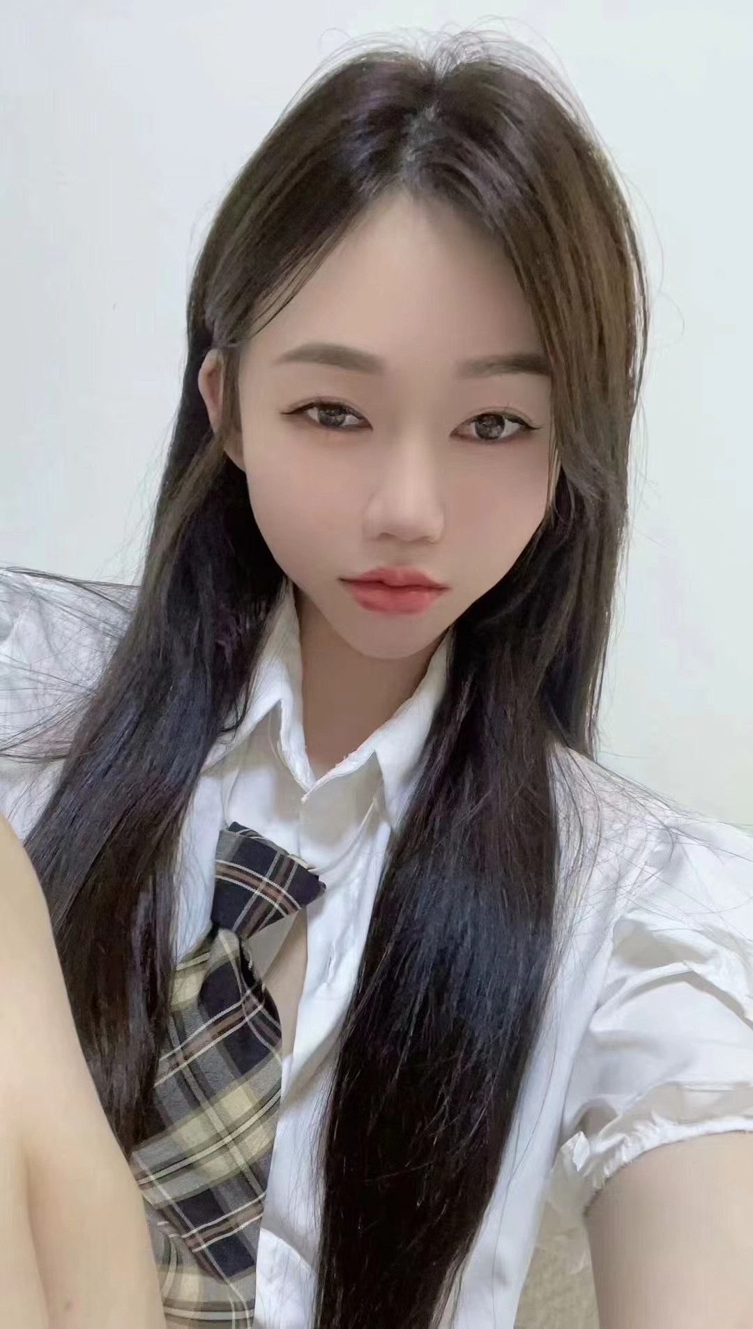 天河华师 高颜值 高素质 何小曦