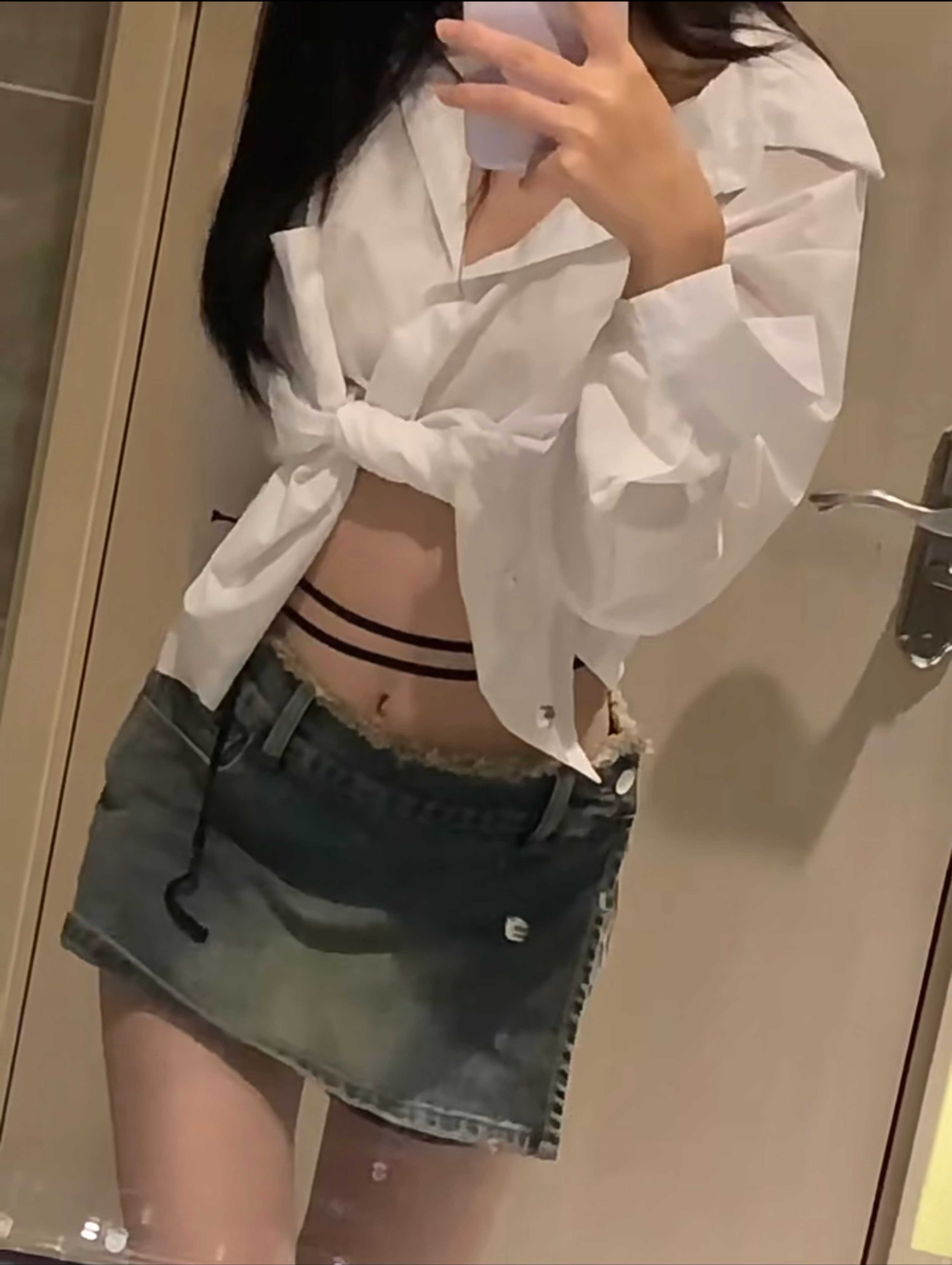 天河华师 高颜值 高素质 何小曦