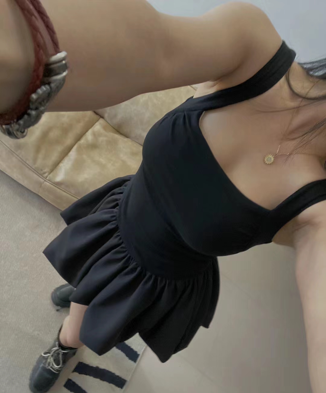 朝阳丰润小辣妹嗯哼