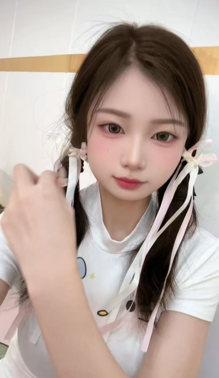 上城呆萌小妖精