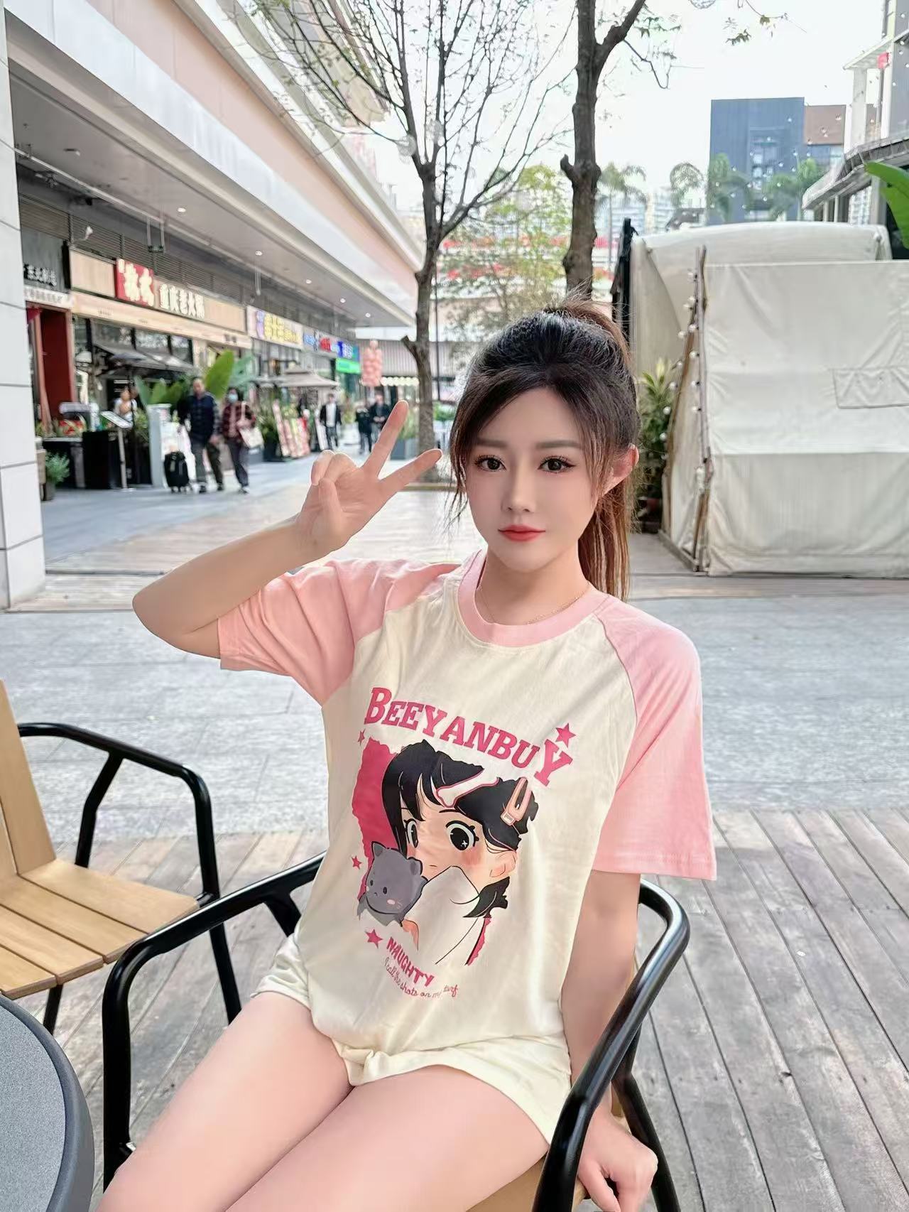 白云性感美妞彬彬