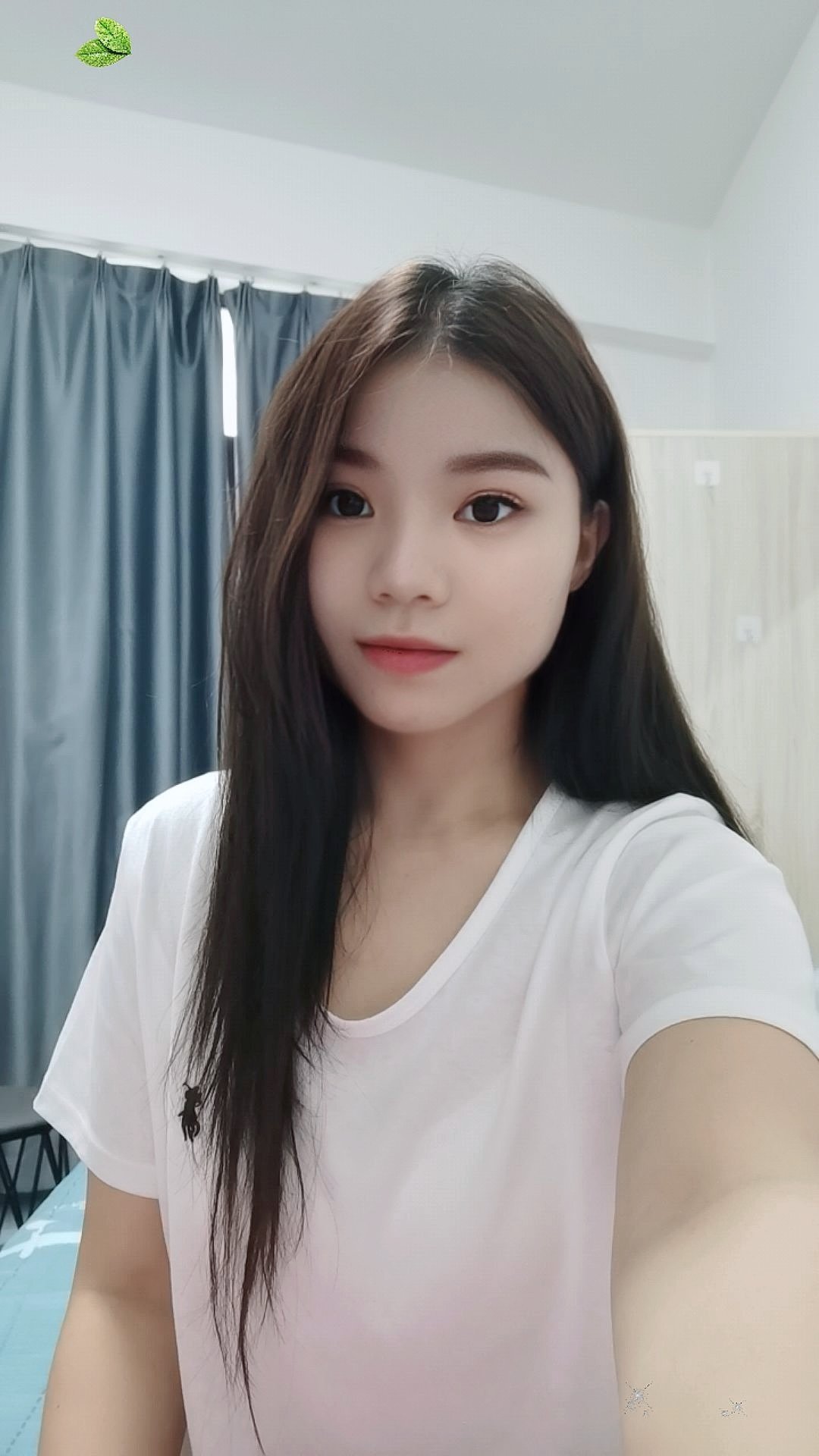 黄埔暹岗花园 素人 紫韵