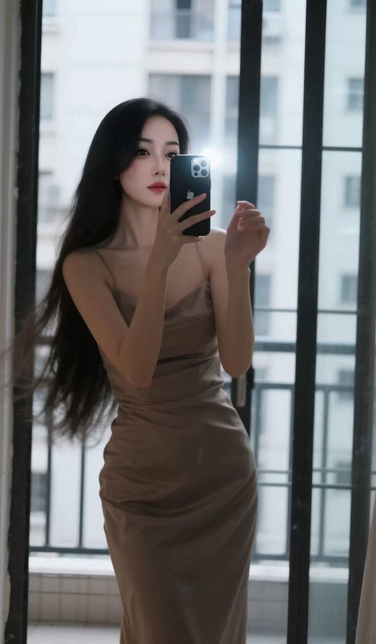 一切尽在不言中，自己来体验