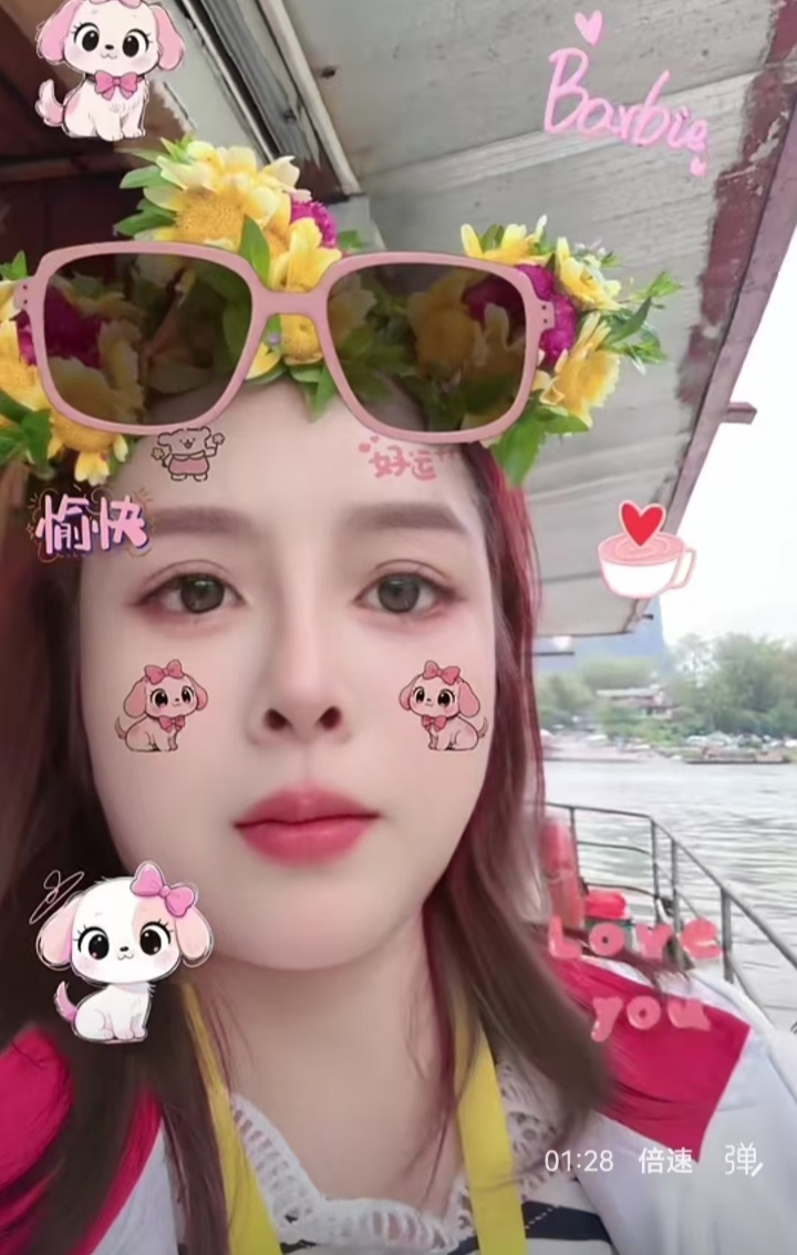 可双飞风Sao姐姐