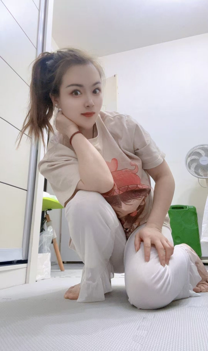 宝山丰润御姐小北