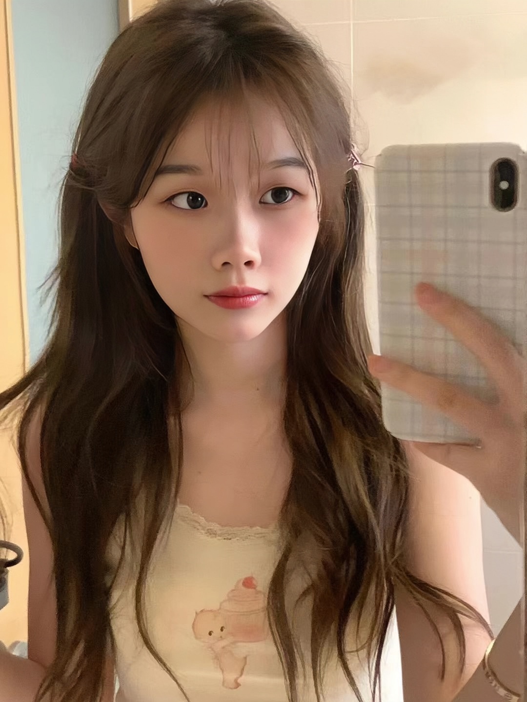 南山05年纯欲嫩妹