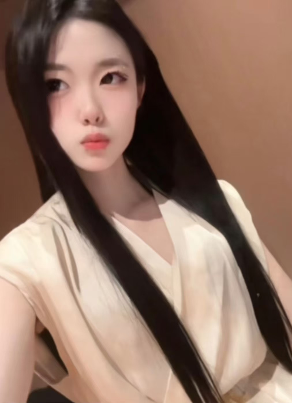 五华区气质小姐姐