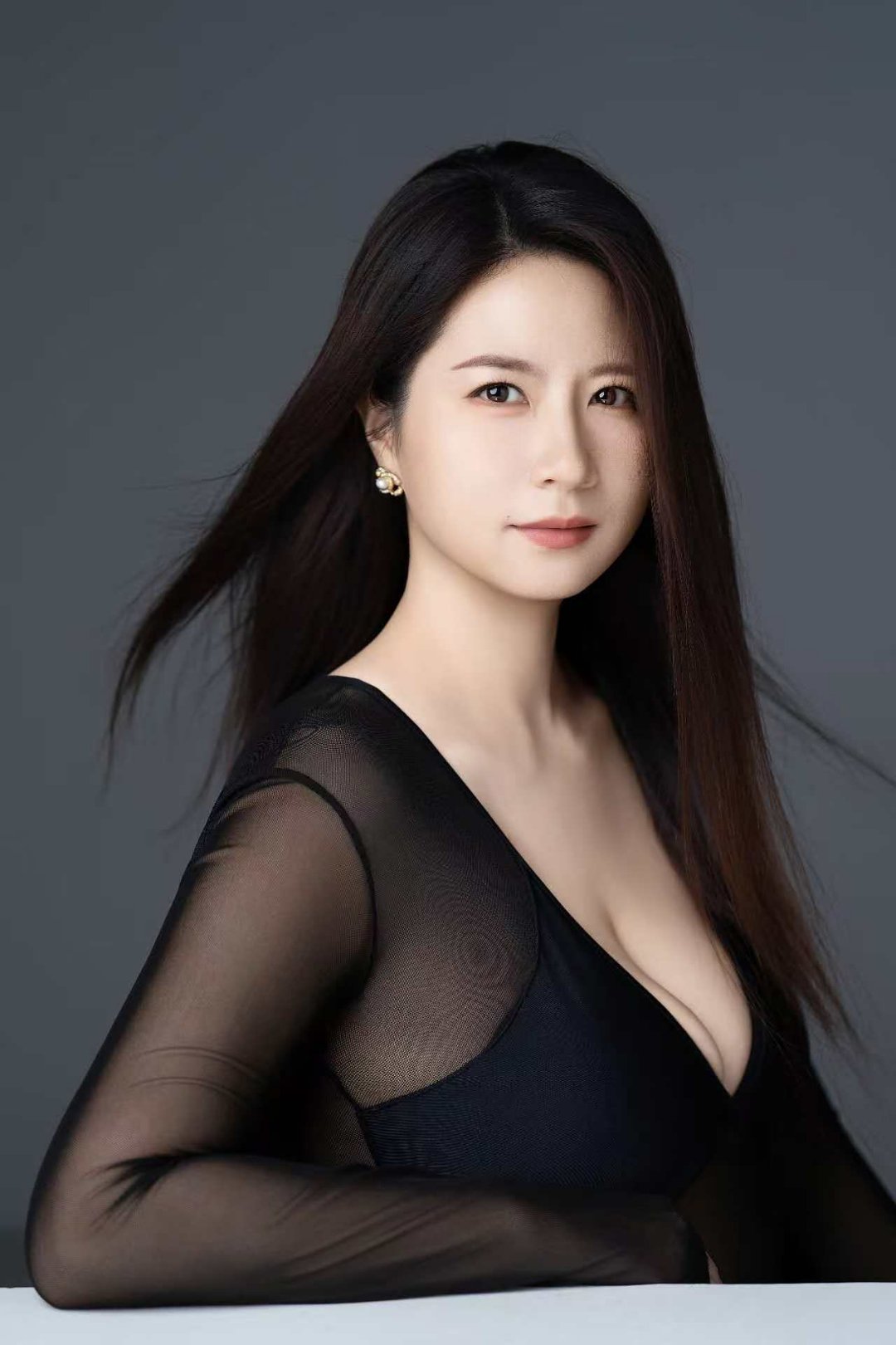 海珠江南西 私享 美婷