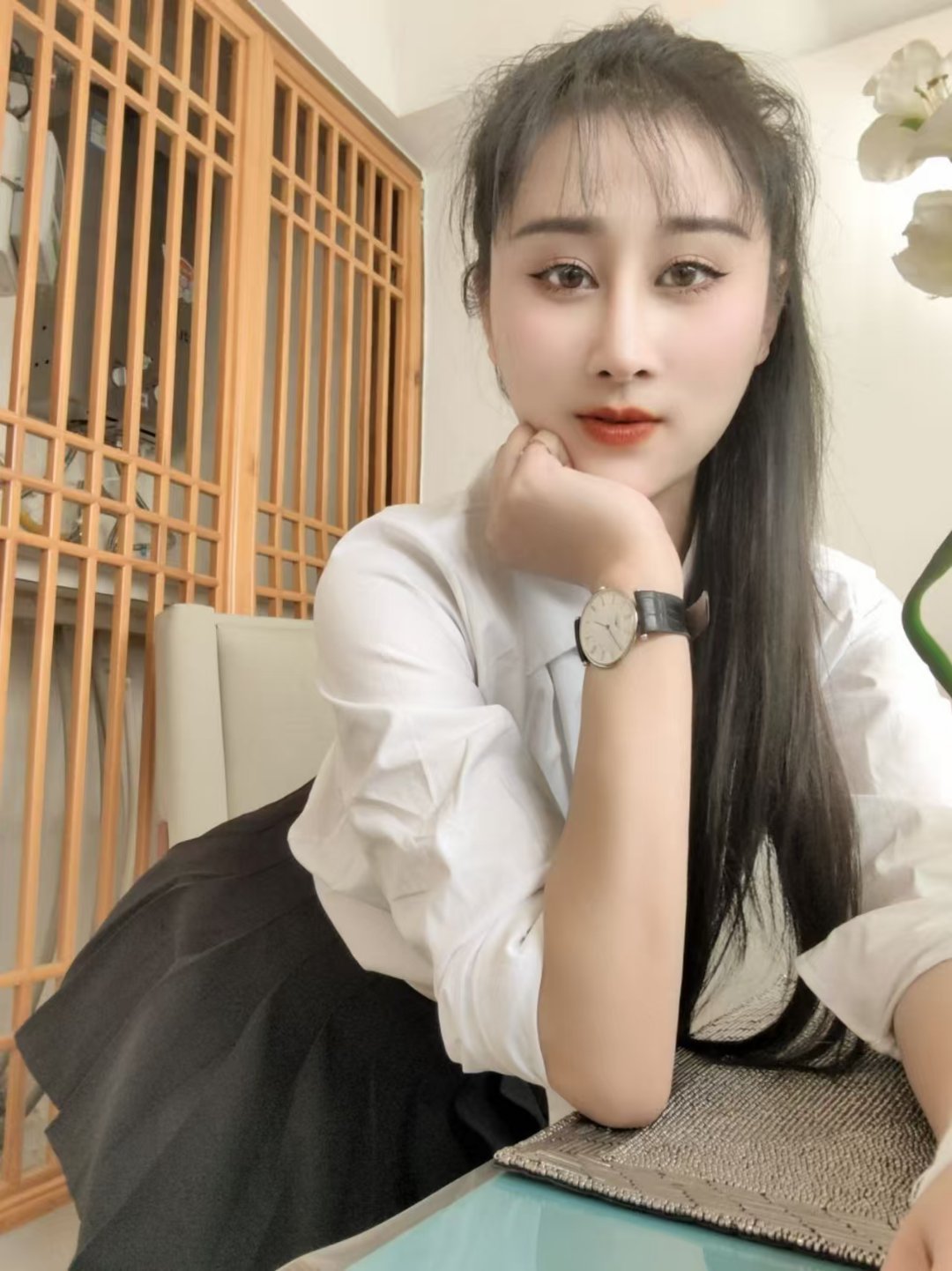 闵行服务型小姐姐