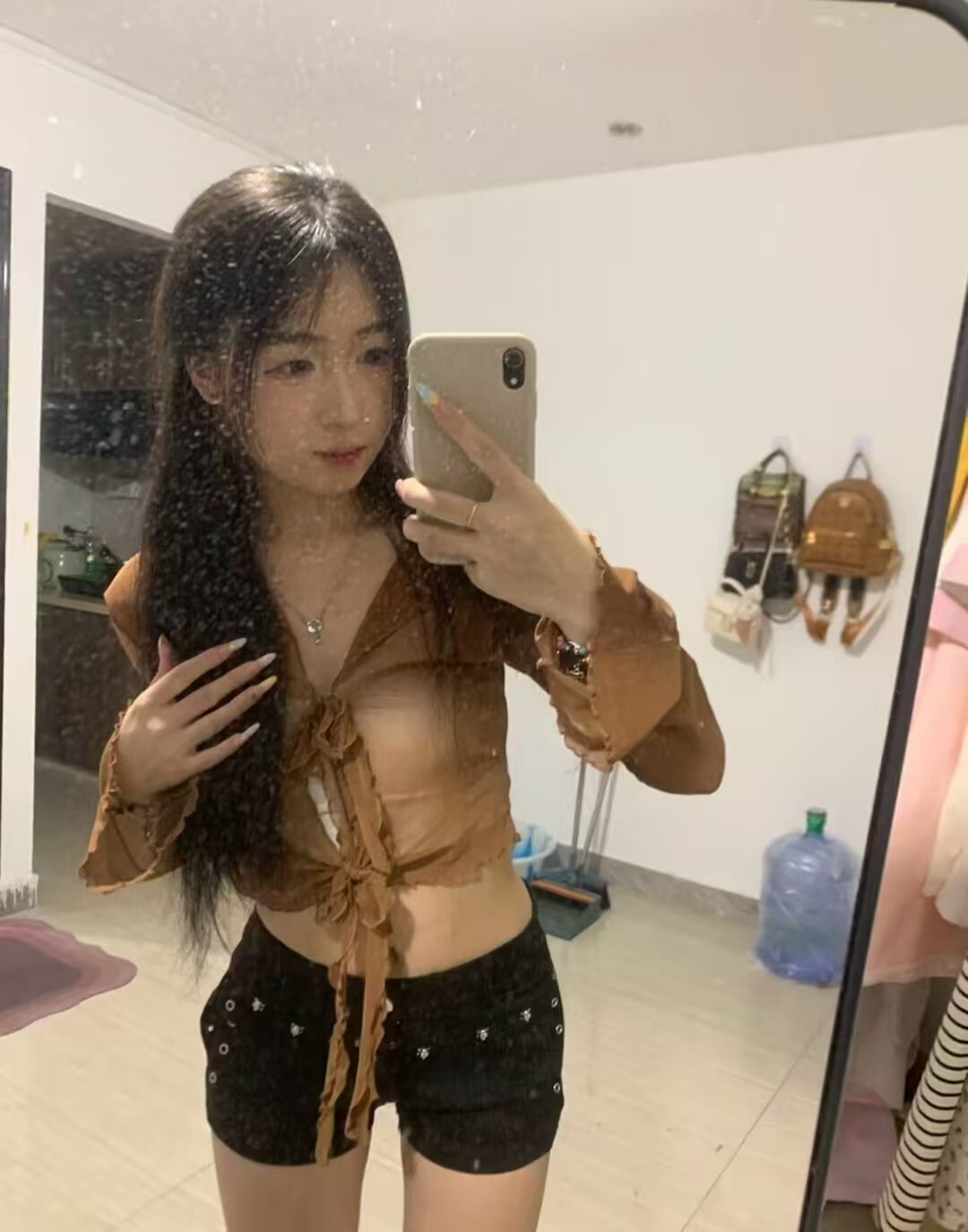 吴中区性感欣欣