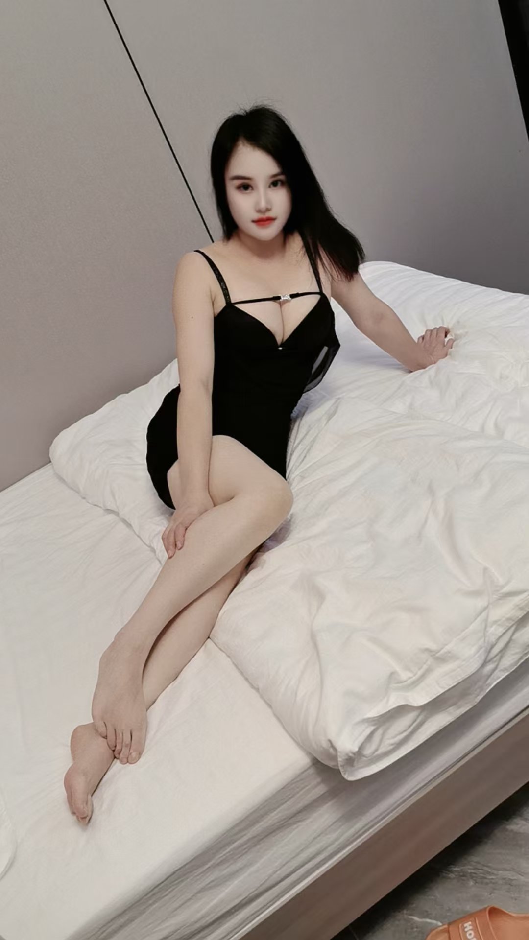 天河车陂听话 穴美比甜 芹芹