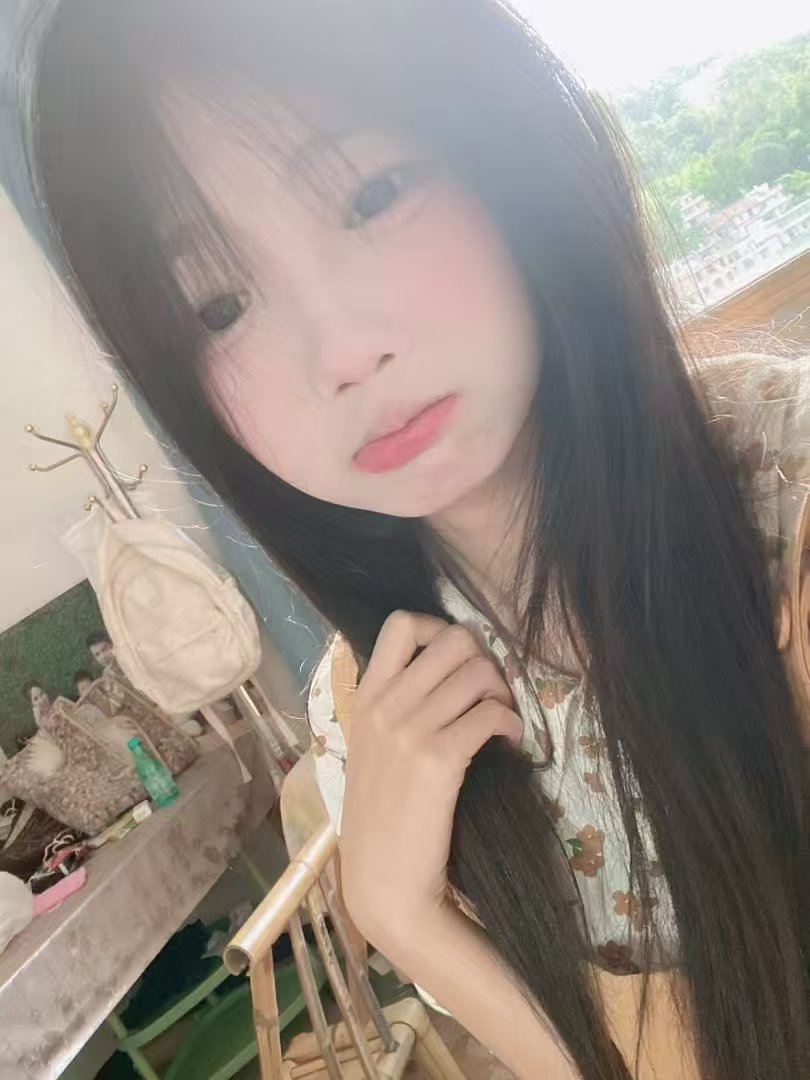 白云区性感柠柠