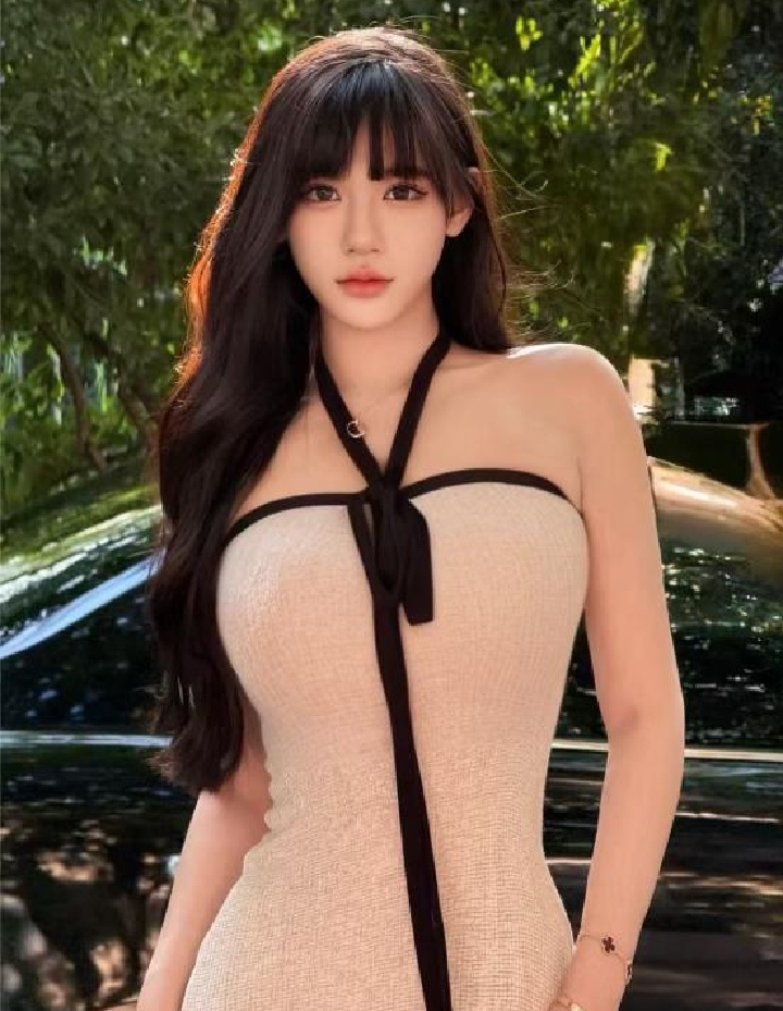 萧山美腿尤物可心