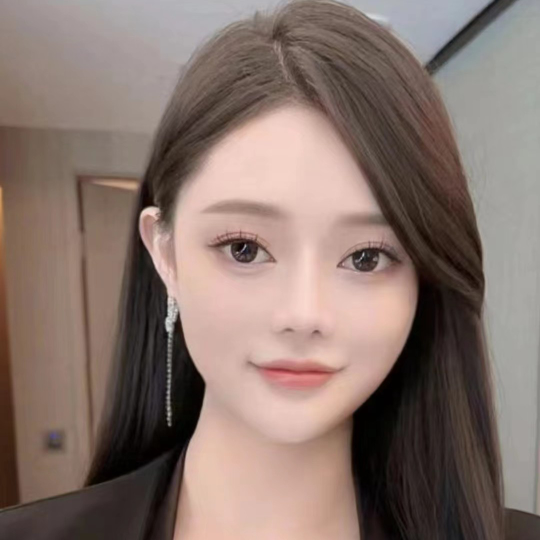 观山湖非常漂亮的小姐姐