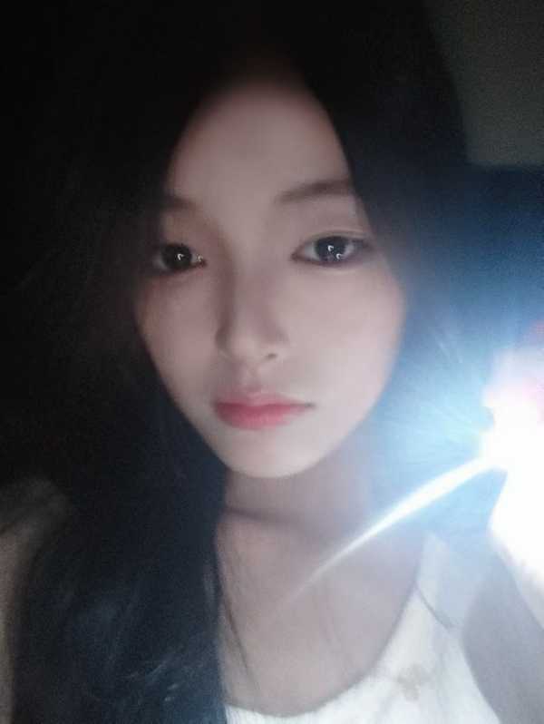 顺德区还不错的小姐姐