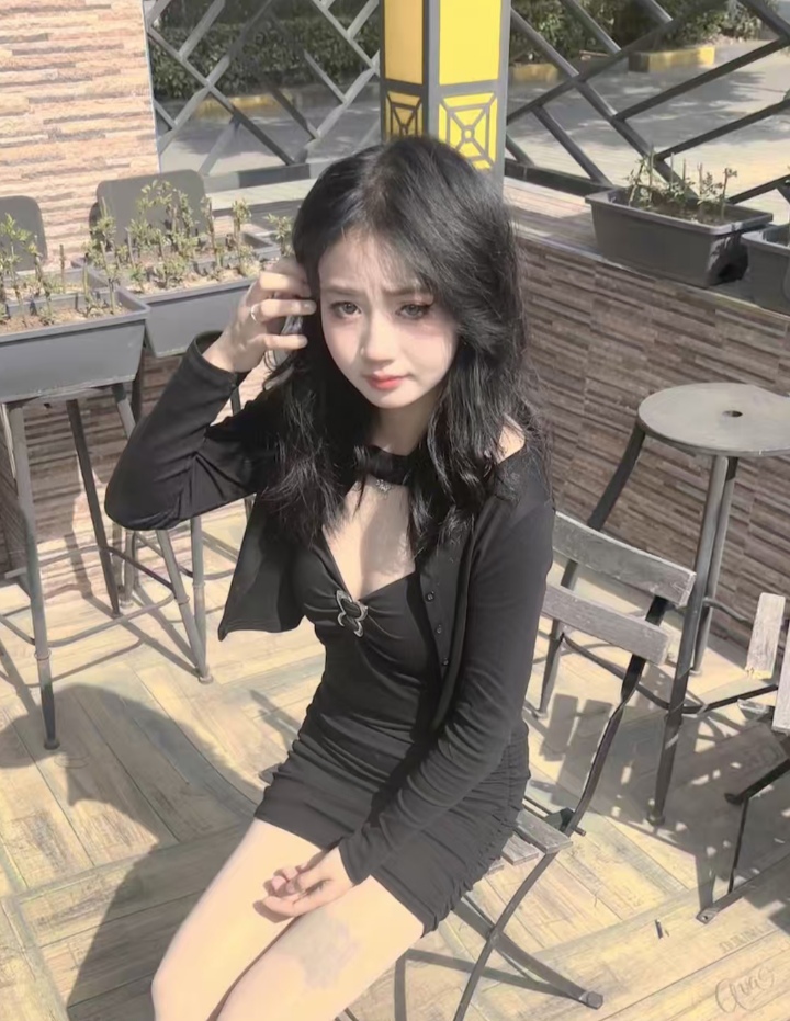 宝安兼职萌妹小霞