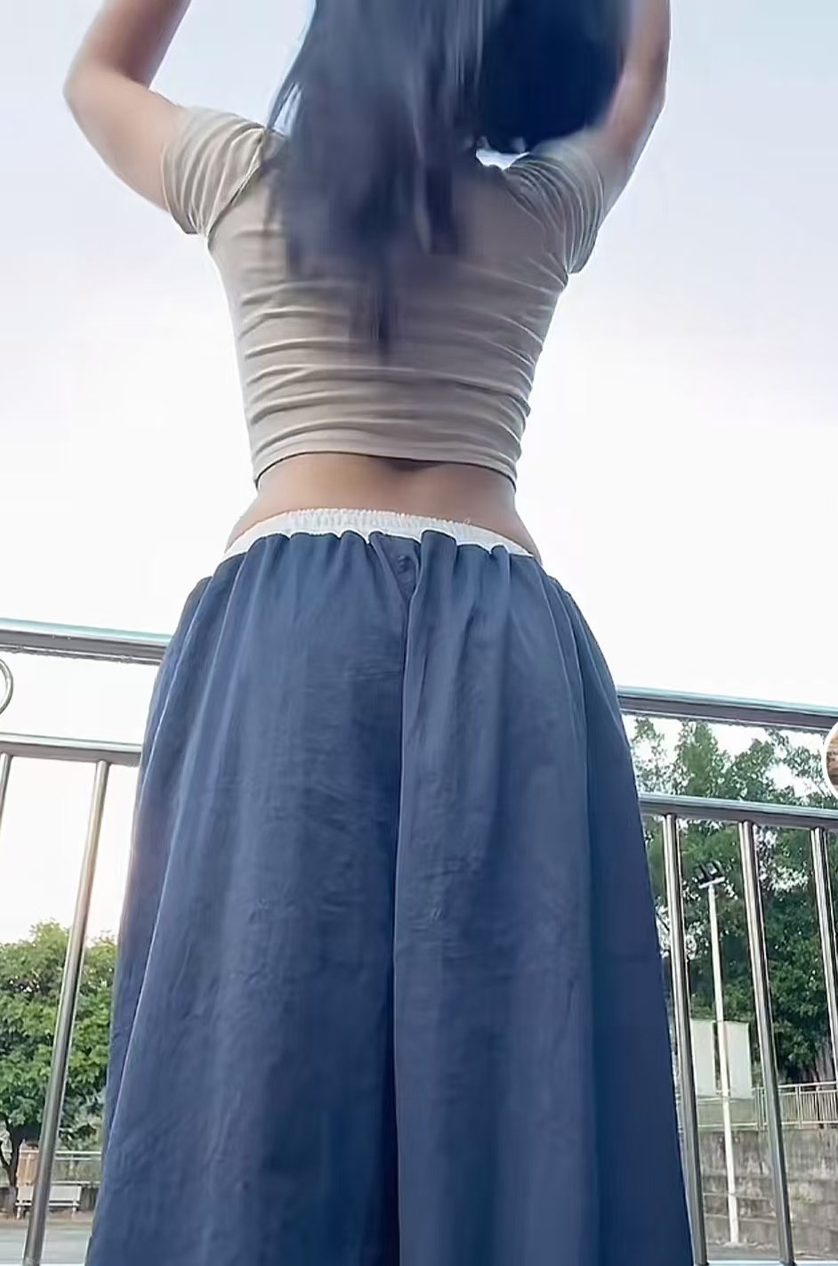 白云永泰 福务女王