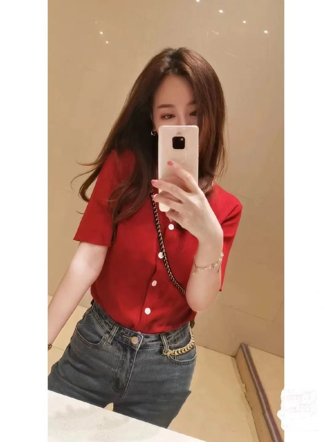 白云永泰 福务女王