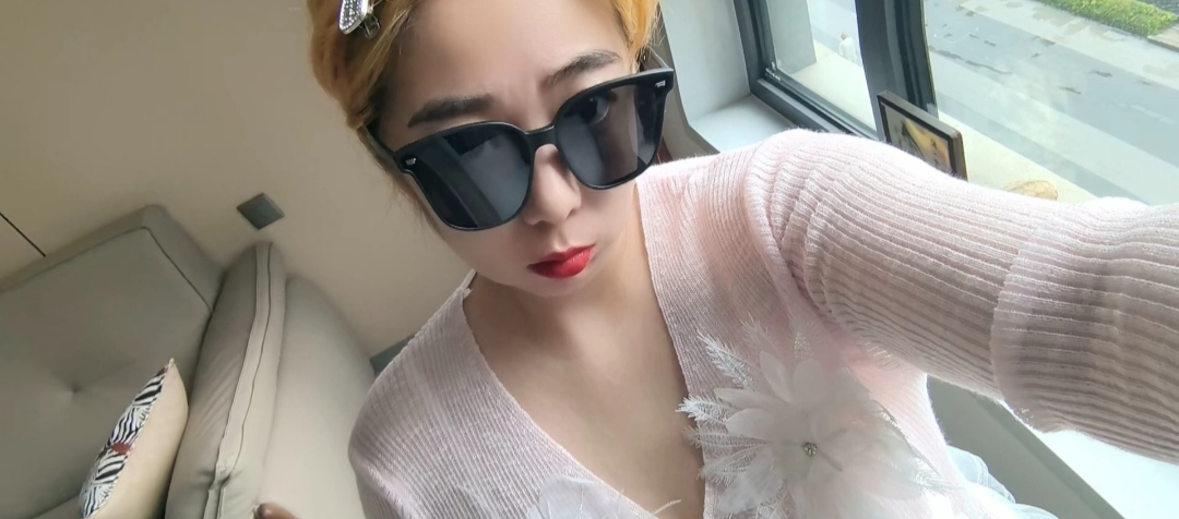 哈尔滨小老妹丹丹