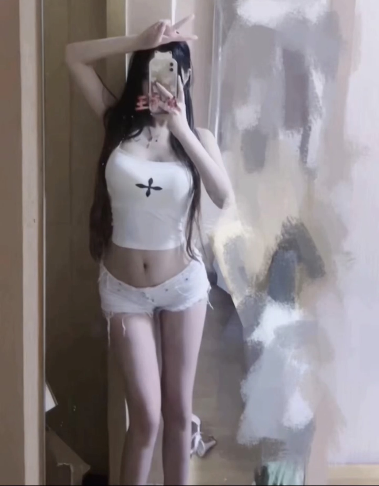 金鸡湖高质量工作室 网红模特级别