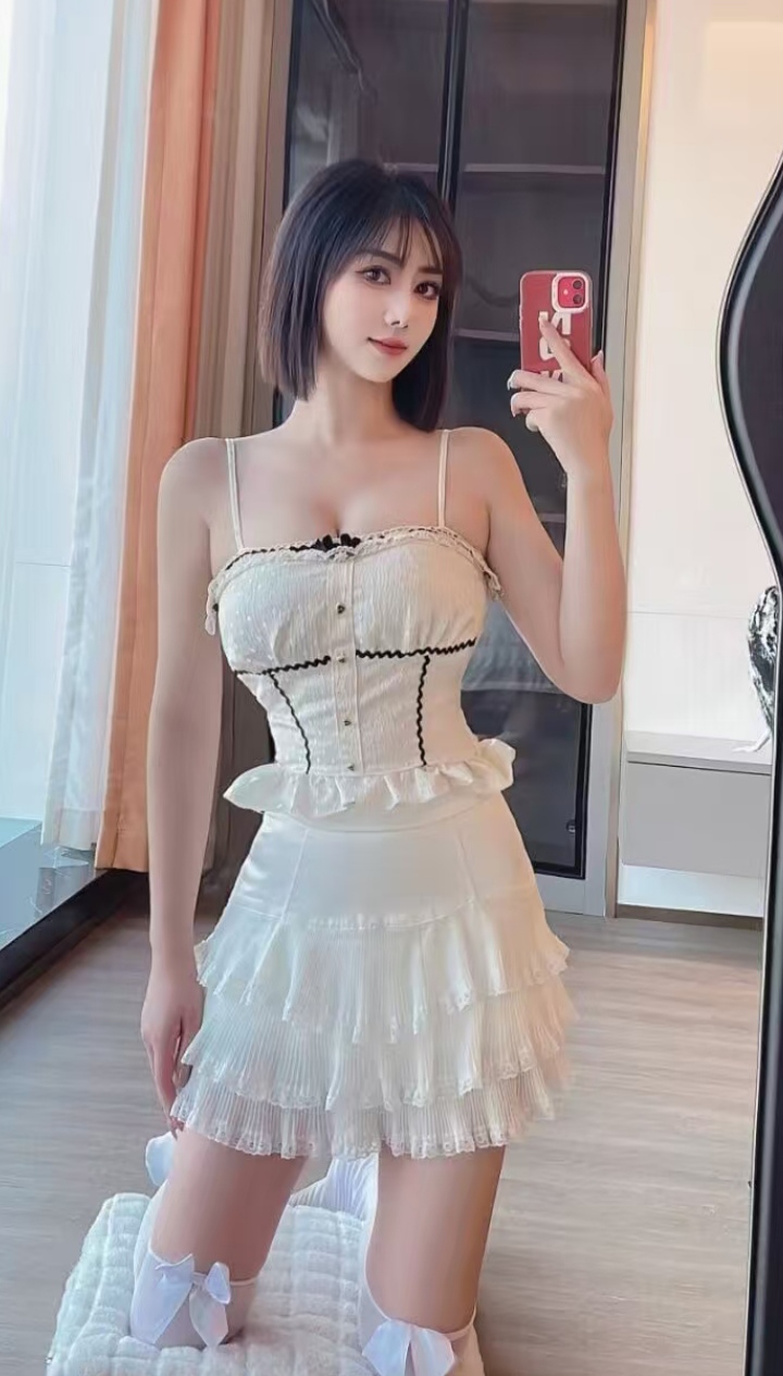 惹火情趣辣妹夏天