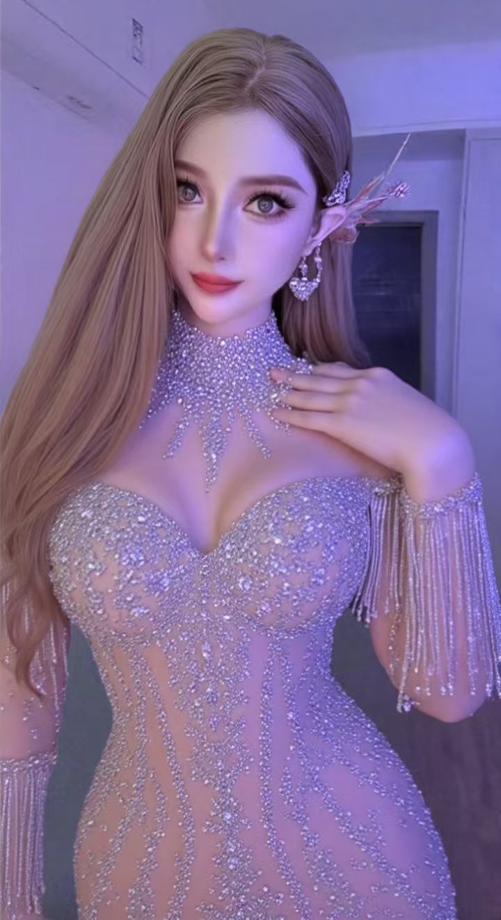 情趣尤物维多莉娅