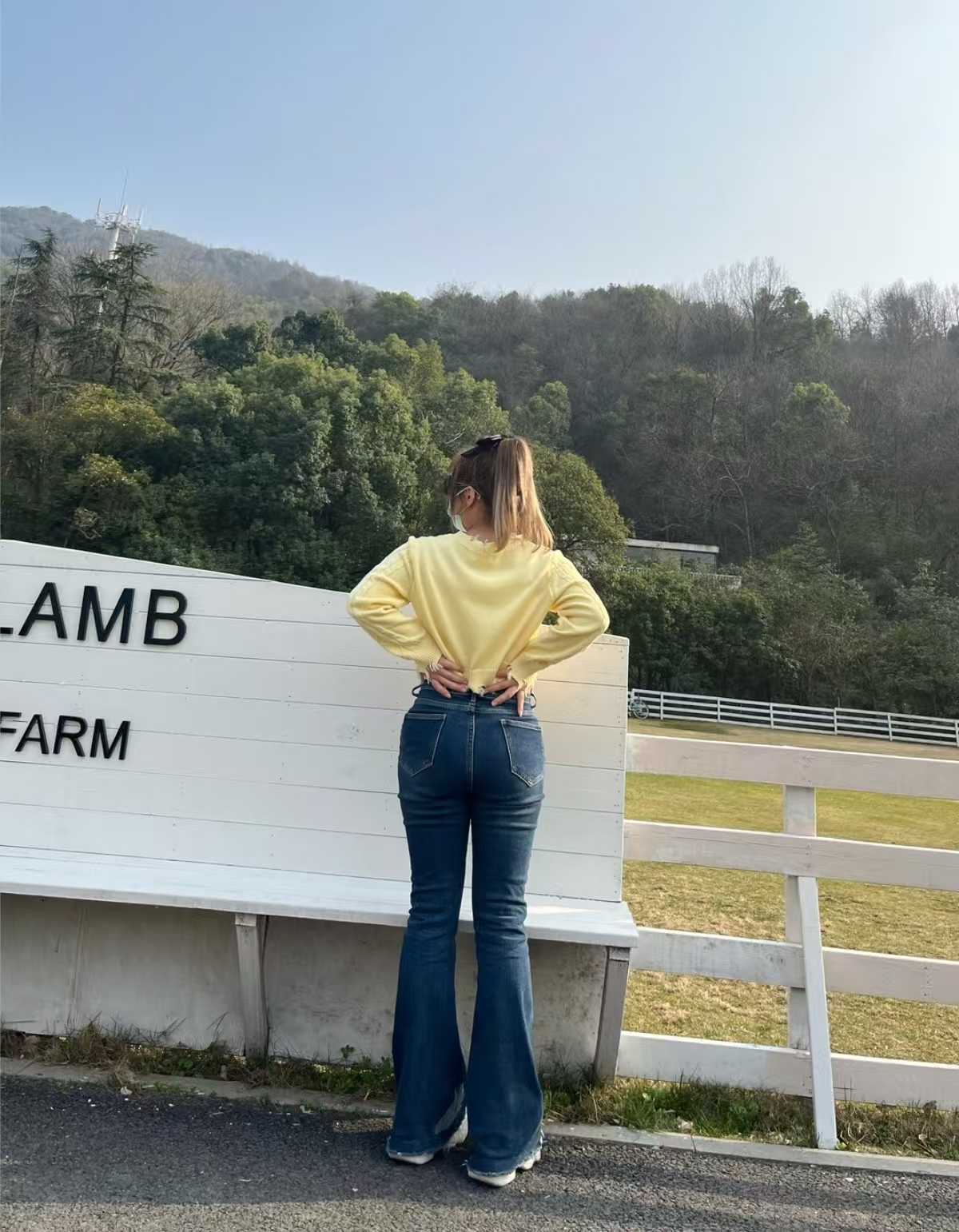 00后丰润甜妹野路