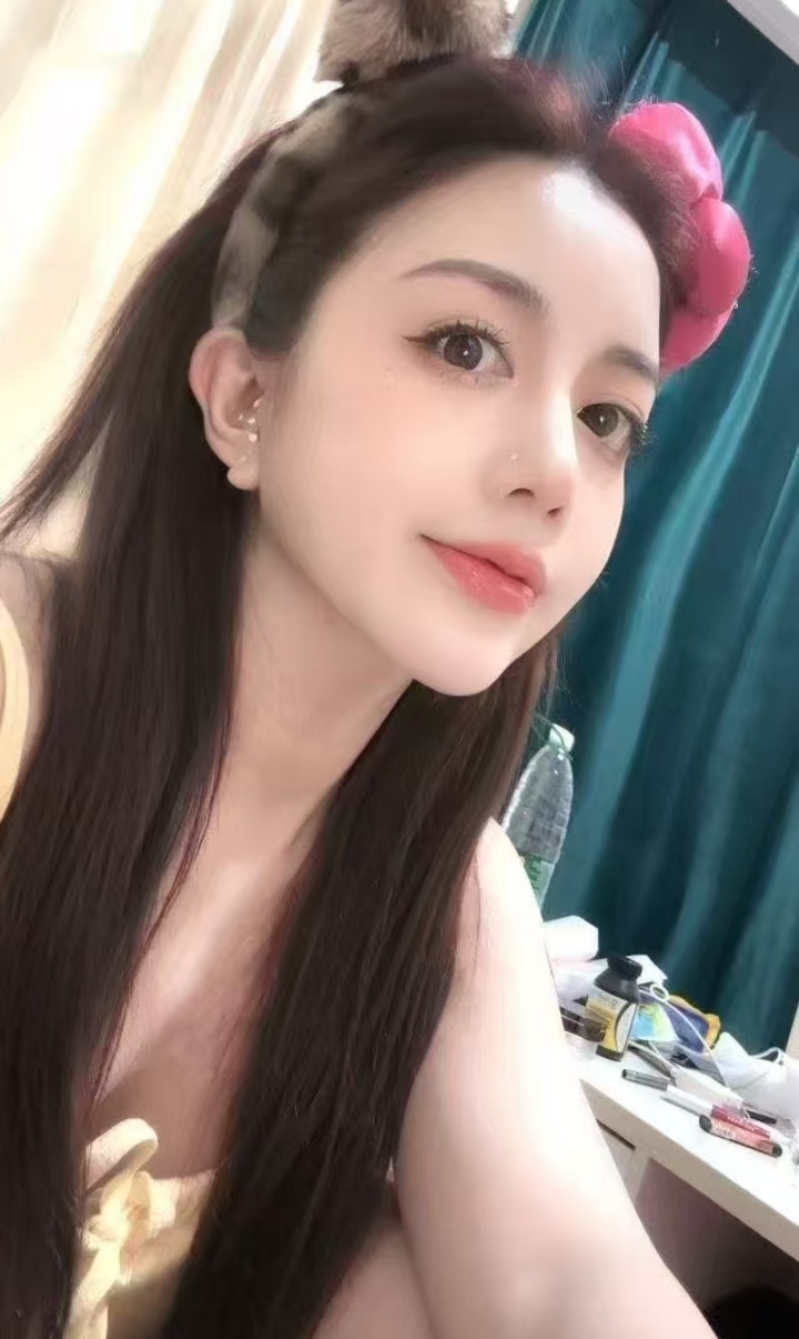 长宁甜妹小热巴