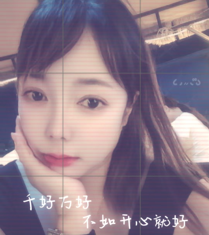 服务系小姐姐东宝