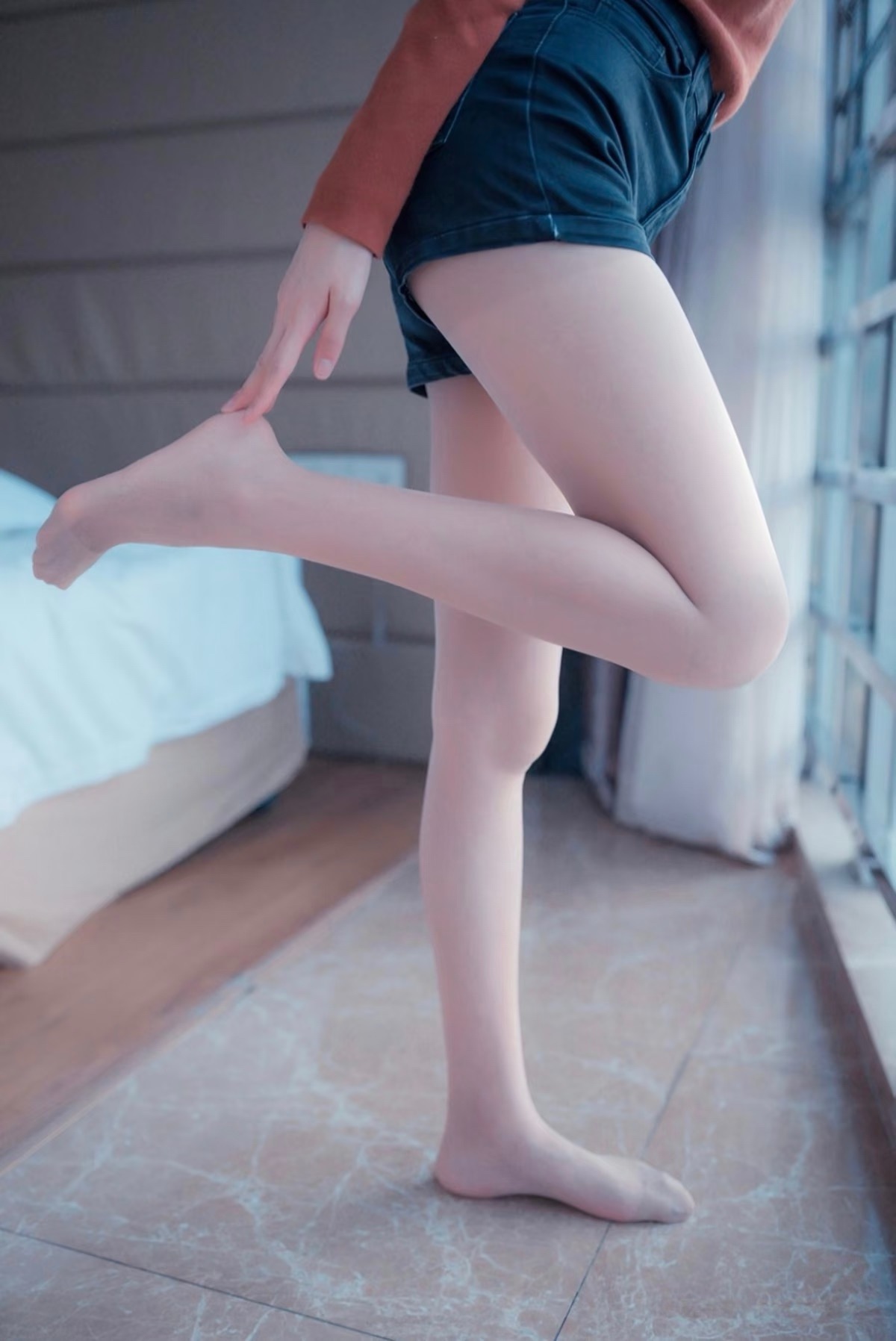 天河区 讨好型 女友感 花花