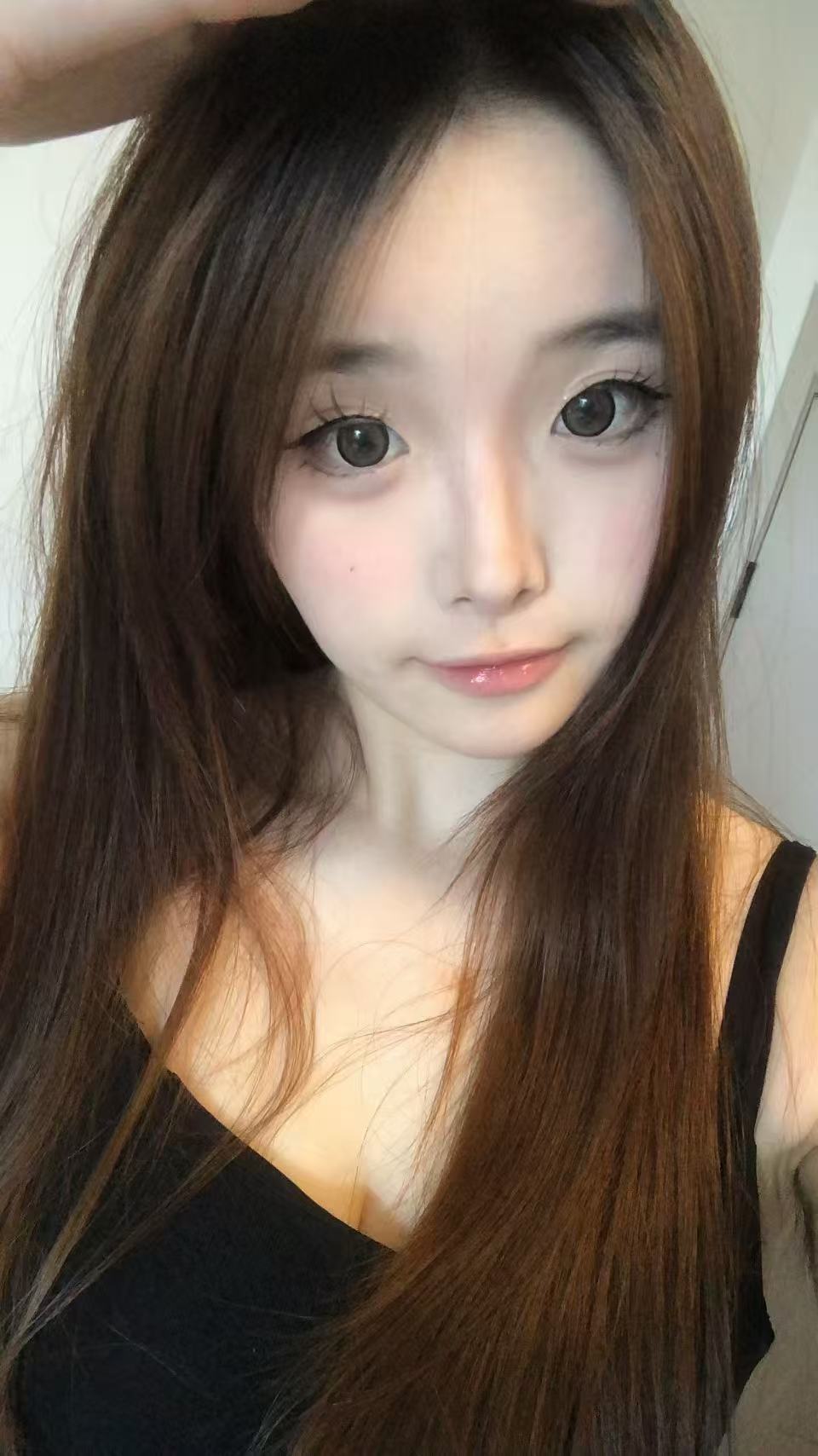 宝安兼职嫩妹小幸运