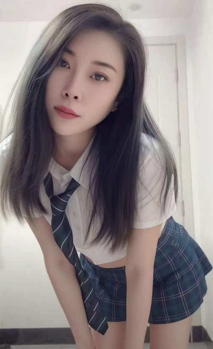 闵行情趣辣妹小雨