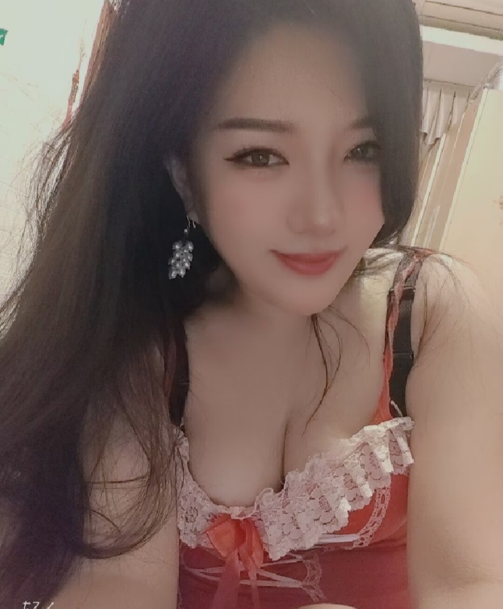 罗湖健身美妞小百合